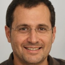 Dmitri Sokolov.