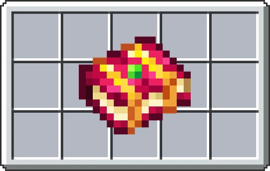 Enchantment Book Special Symbol.