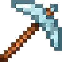Stone Pickaxe image.