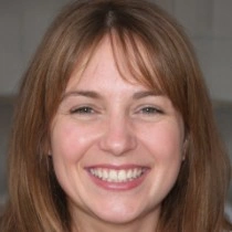 Maria Walker.