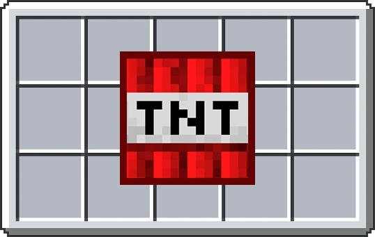 TNT Special Symbol.